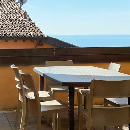 Residence Corte Ferrari -Ciao Vacanze- Moniga del Garda Luaran gambar