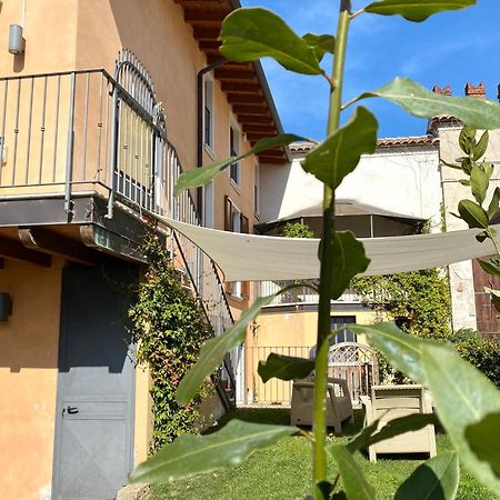 Residence Corte Ferrari -Ciao Vacanze- Moniga del Garda Luaran gambar