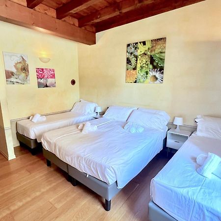 Residence Corte Ferrari -Ciao Vacanze- Moniga del Garda Luaran gambar