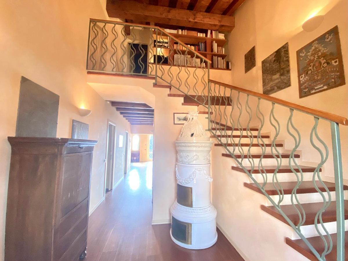 Residence Corte Ferrari -Ciao Vacanze- Moniga del Garda Luaran gambar
