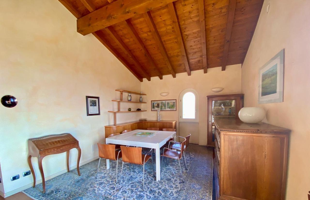 Residence Corte Ferrari -Ciao Vacanze- Moniga del Garda Luaran gambar