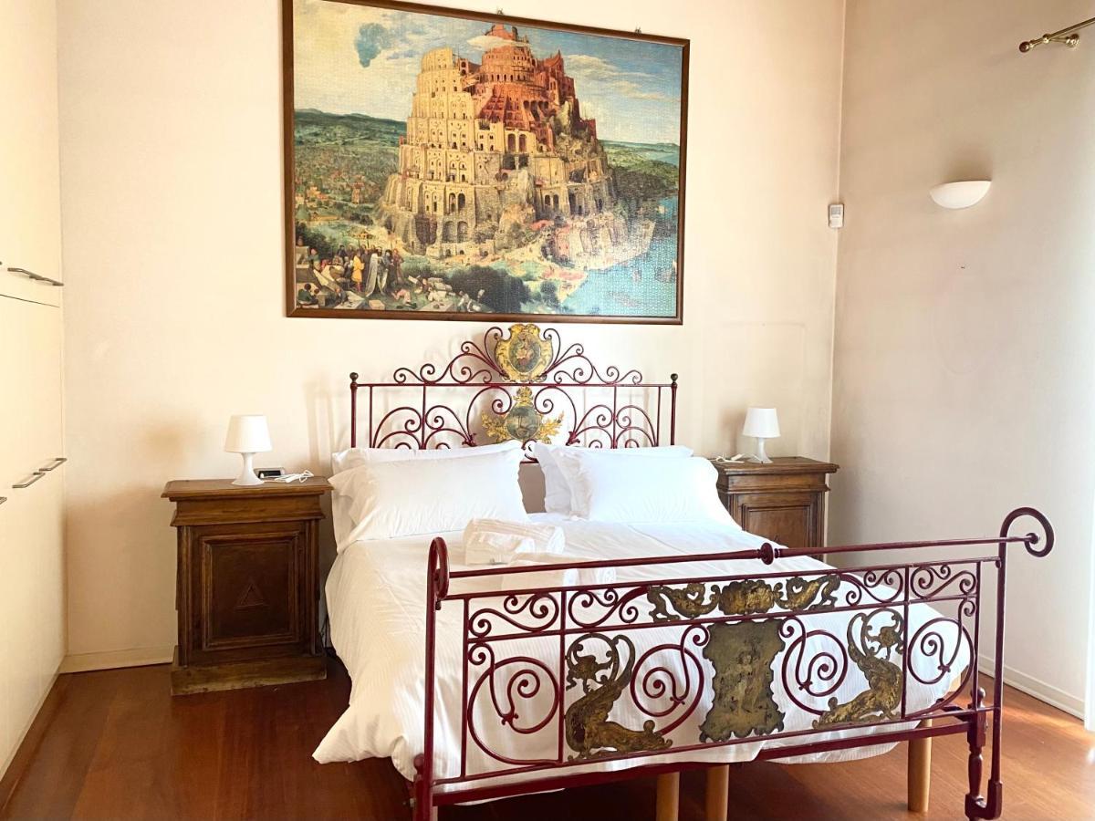 Residence Corte Ferrari -Ciao Vacanze- Moniga del Garda Luaran gambar
