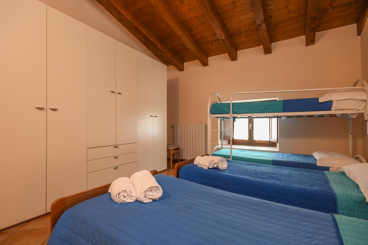 Residence Corte Ferrari -Ciao Vacanze- Moniga del Garda Luaran gambar